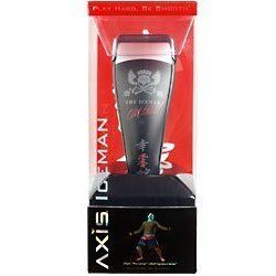  Axis Iceman CL 6330 Rechargeable Foil Shaver