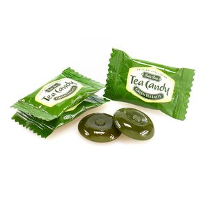  Balis Best Green Tea Latte Candy Naturally Flavored Tea Candy