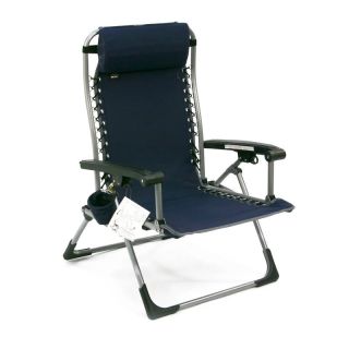  Folding Anti Gravity Patio Beach Chairs