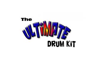 The Ultimate Drum Kit for Your Fruity Loops 8 9 10 or ProTools etc