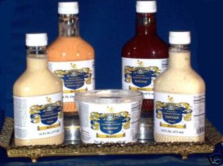 Rosemaries Grapevine German Food Famous Sauces Germany