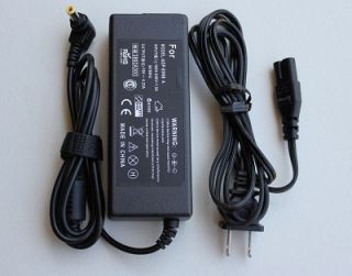 Fujitsu Siemens Amilo Pro V3525 Laptop Power Supply AC Adapter Cord