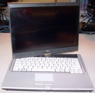  Fujitsu LifeBook T5010 Tablet PC