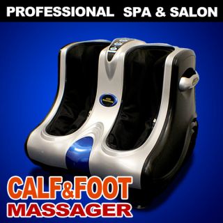  Calf Legs Calves Feet Ankles Foot Massager Massage Spa Salon
