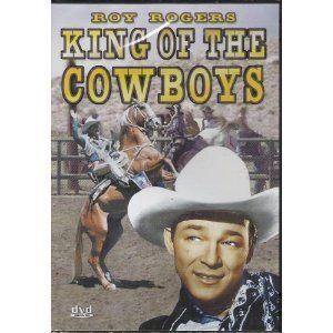  Lot 5 Roy Rogers Classics 1 Movie and 4 Full Length TV Episodes