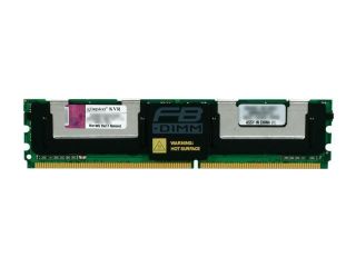  240 Pin DDR2 FB DIMM DDR2 667 PC2 5300 ECC Fully Buffered SE