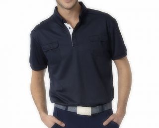 New 2012 Sub 70 Fredrik Mens Golf Shirts