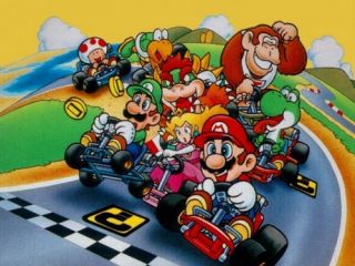 SNES Super Nintendo Lot Games Mario All Stars Kart Zelda Zombies