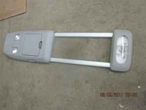year model part 2004 ford f150 overhead console oem lkq