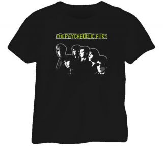  The Psychedelic Furs T Shirt