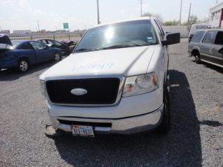 04 05 06 07 Ford F150 Trunk Hatch Tailgate
