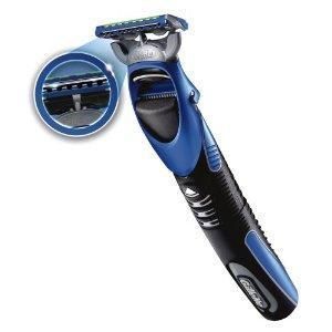 Gillette Fusion Proglide 3 in 1 Styler Special Pack