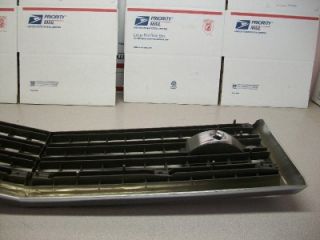 nos new ford 1979 1980 1981 ford ltd grill a02 10a