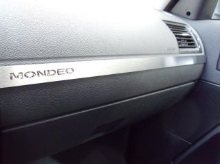 Template Ford Mondeo MK3 V6 ST220 Tdci 3 0 2 2 Ghia