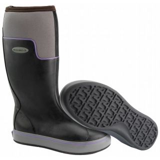 Muck Boot Tatton Lawn and Garden Boots Womens Gardening Boots Sizes 6