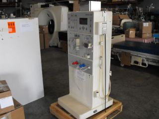 Fresenius 2008H Dialysis Machine Complete Tested as Is