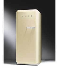 Smeg FAB28 Retro 50s Style Fridge with Ice Box All Colours offers