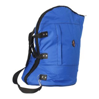 New French Horn Lightweight Case Azure Soft Gig Bag