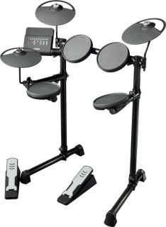 Yamaha DTX400K DTX System drum kit