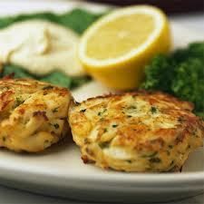   WHARFS SPICY PEPPER JACK CRAB CAKES RECIPE hot and cheesy fried