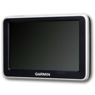 GARMIN nuvi 2300LM 4 3 GPS Navigation w Lifetime Map Updates 010 00902