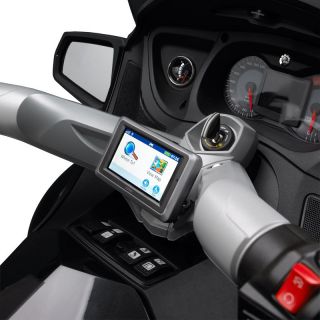 BRP Can Am Spyder RT Garmin Zumo 660 GPS Navigation System 219400404