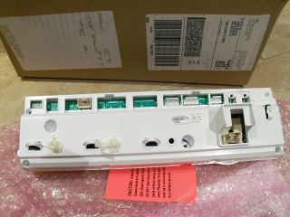 FRIGIDAIRE WASHER ELECTRONIC CONTROL BOARD ASSY 1347298, 137005000