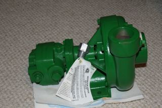  Ace FMC 200 Hyd 304 Centrifugal Pump