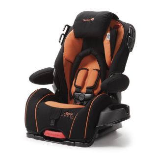 Convertible Car Seat Baby Infant Safety Toddler Front Facing 5 100