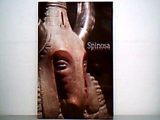 Gary Spinosa Philosophers Stone Art Design Book