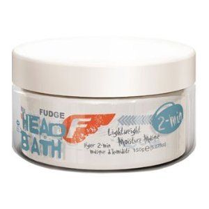  Fudge Head Bath 5 oz New