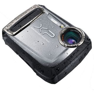  Bonus Fuji FinePix XP100, 14MP Digital Camera, 5x Opt Zoom, 2.7 LC