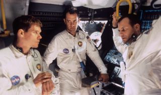 Tom Hanks Gary Sinise Kevin Bacon Ron Howard Signed x7 Apollo 13