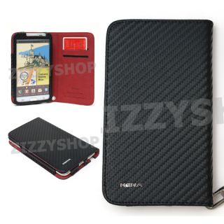 Samsung Galaxy Note Mobile Smartphone Hena Flip Cover Clutch Diary