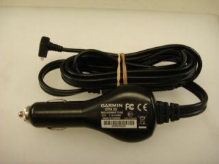 Garmin Nuvi 1490T 010 N0810 05 Automotive GPS Receiver TESTED (C)