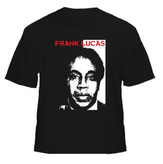  Frank Lucas T Shirt