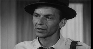 Suddenly DVD 1954 Frank Sinatra Sterling Hayden Noir