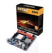 ZOTAC GF6100 E E Socket AM2+/ GeForce 6100/ DDR2/ A&V&GbE/ Mini ITX