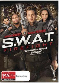 image is for display purposes only swat firefight dvd an