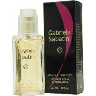 Sabatini by Gabriela Sabatini 2 0 oz EDT Women Perfume