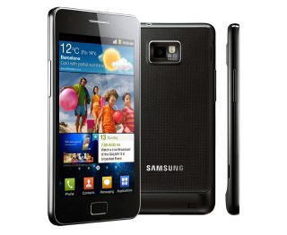 New Samsung Galaxy S2 i9100 Mercury Silicone Case Cover
