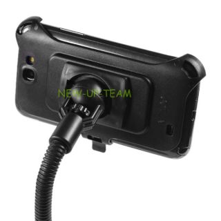  Mount Car Holder Stand for Samsung Galaxy Note 2 II N7100