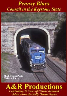  pennsy including the brickyard horseshoe curve gallitzin and cresson