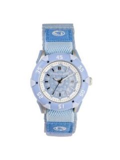  Freestyle BN FS80943 20mm Nylon Velcro Blue Kampus Watch Band
