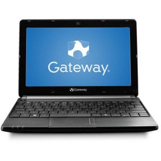 gateway 10 1 laptop 1gb 320gb lt4008u manufacturers description get
