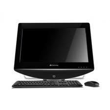 Gateway ZX4250 EB20P All In One PC 20 Widescreen E 350 500B HD 3GB RAM