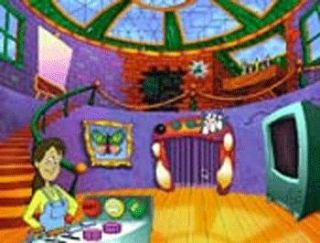 Math Workshop Deluxe PC CD Kid Mathematics Activity Rooms Learning
