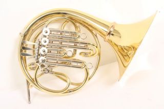 Holton H200 Professional Descant French Horn 886830149467