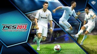 Pro Evolution Soccer 2013 PS3 New Game PES 13 French Spanish