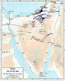 220px 1967_Six_Day_War_ _conquest_of_Sinai_5 6_June